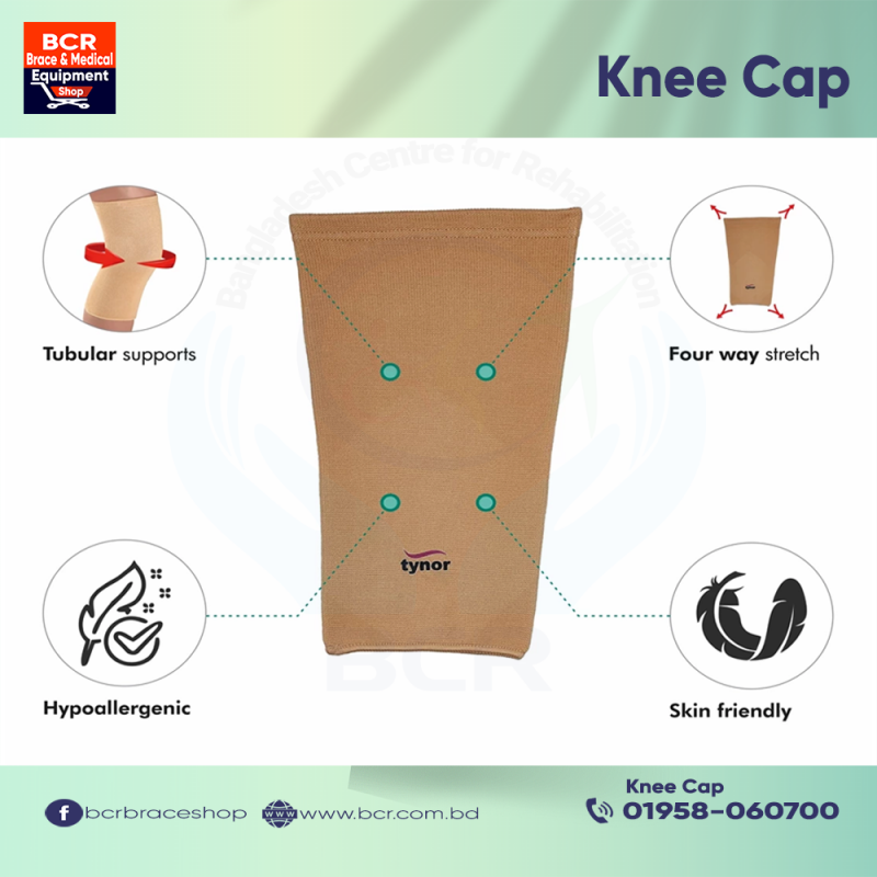 Knee Cap