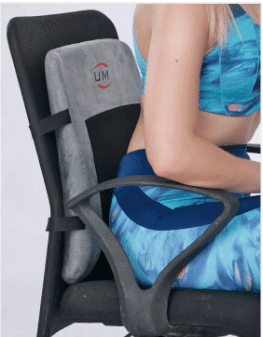 Back Rest Support